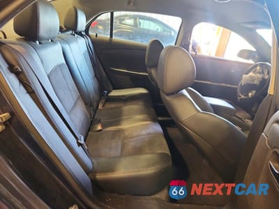 Zdjęcie 10 z 13 samochodu: 2011 CHEVROLET MALIBU 2LT VIN:1G1ZD5E13BF371561 - miniatura