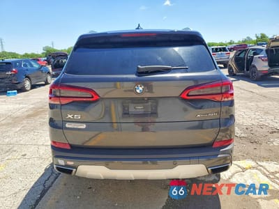 Zdjęcie 6 z 13 samochodu: 2020 BMW X5 XDRIVE50I VIN:5UXJU2C06L9B70977 - miniatura