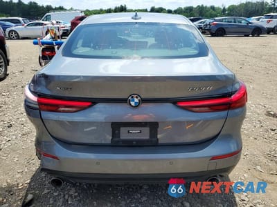 Zdjęcie 6 z 12 samochodu: 2023 BMW 228XI VIN:WBA73AK08P7L77991 - miniatura