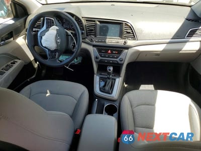 Zdjęcie 8 z 12 samochodu: 2017 HYUNDAI ELANTRA SE VIN:KMHD84LFXHU428174 - miniatura