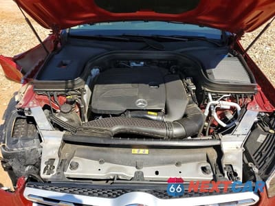 Zdjęcie 12 z 13 samochodu: 2022 MERCEDES-BENZ GLC 300 VIN:W1N0G8DB2NV379091 - miniatura