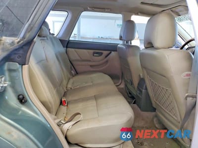 Zdjęcie 10 z 12 samochodu: 2004 SUBARU LEGACY OUTBACK H6 3.0 LL BEAN VIN:4S3BH806047606478 - miniatura