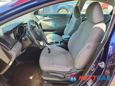 Zdjęcie 7 z 13 samochodu: 2011 HYUNDAI SONATA GLS VIN:5NPEB4AC5BH274686 - miniatura