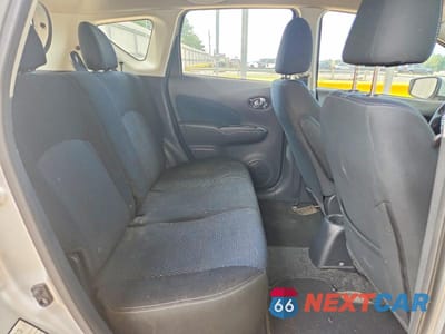 Zdjęcie 11 z 13 samochodu: 2016 NISSAN VERSA NOTE SV VIN:3N1CE2CP6GL381565 - miniatura