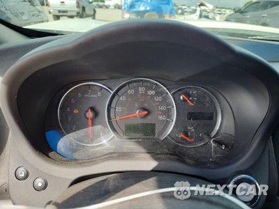 Zdjęcie 9 z 12 samochodu: 2009 NISSAN MAXIMA 3.5 S VIN:1N4AA51E79C820005 - miniatura