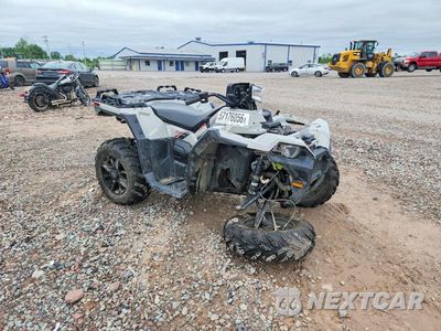 2023 POLARIS SPORTSMAN ATV 4XASXE855PB210293 - główne zdjęcie licytacji z USA - miniatura
