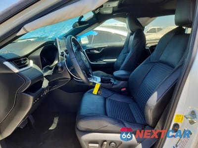 Zdjęcie 7 z 13 samochodu: 2021 TOYOTA RAV4 XSE VIN:2T3E6RFV1MW022599 - miniatura
