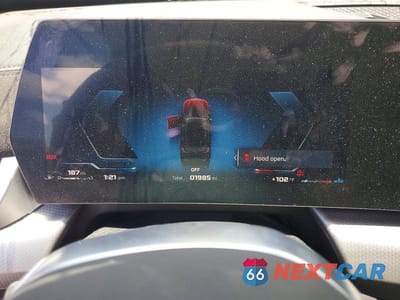 Zdjęcie 9 z 12 samochodu: 2026 BMW X1 M35I VIN:WBX13EF07T5555506 - miniatura