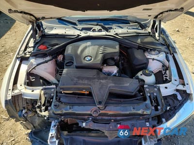 Zdjęcie 11 z 13 samochodu: 2016 BMW 320 XI VIN:WBA8A3C58GK688351 - miniatura