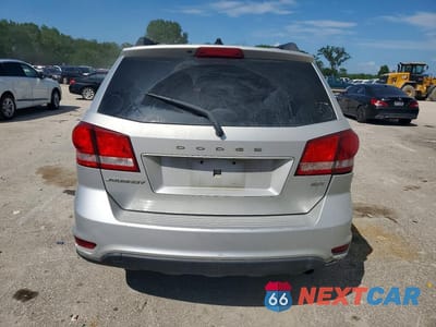Zdjęcie 6 z 13 samochodu: 2014 DODGE JOURNEY SXT VIN:3C4PDCBB7ET180493 - miniatura
