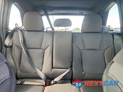 Zdjęcie 10 z 14 samochodu: 2026 SUBARU FORESTER PREMIUM VIN:4S4SLDD65T3071036 - miniatura
