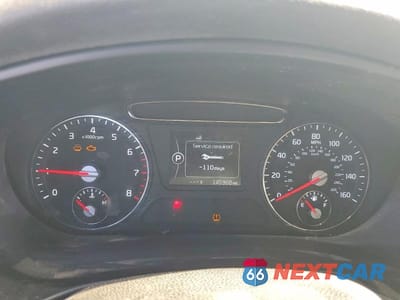 Zdjęcie 9 z 13 samochodu: 2016 KIA SORENTO LX VIN:5XYPGDA38GG052507 - miniatura