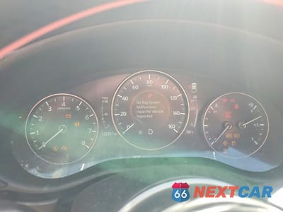 Zdjęcie 9 z 13 samochodu: 2021 MAZDA CX-30 SELECT VIN:3MVDMABLXMM245814 - miniatura