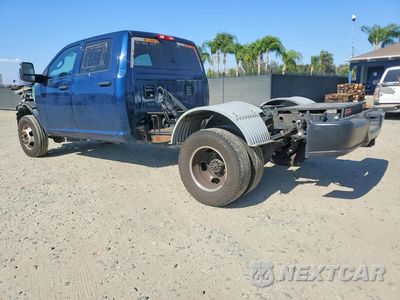 Drugie zdjęcie samochodu z przodu: 2024 RAM 3500 TRADESMAN VIN:3C63RRGL3RG151423 - miniatura