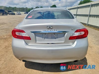 Zdjęcie 6 z 12 samochodu: 2012 INFINITI M37 BASE VIN:JN1BY1AP4CM334101 - miniatura
