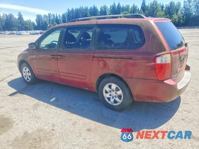 Drugie zdjęcie samochodu z przodu: 2010 KIA SEDONA LX VIN:KNDMG4C33A6340803 - miniatura