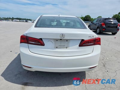 Zdjęcie 6 z 12 samochodu: 2016 ACURA TLX VIN:19UUB1F3XGA006672 - miniatura