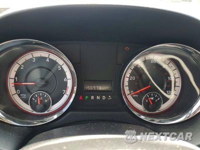Zdjęcie 9 z 13 samochodu: 2014 DODGE CARAVAN VIN:2C4RDGBG3ER433033 - miniatura