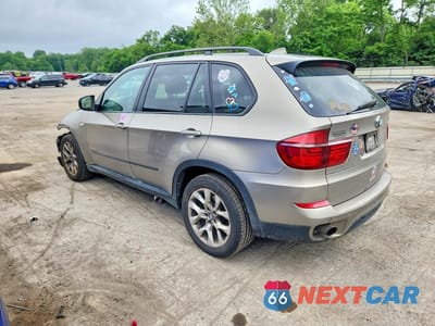 Drugie zdjęcie samochodu z przodu: 2012 BMW X5 XDRIVE35I VIN:5UXZV4C5XCL761319 - miniatura