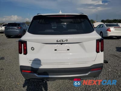 Zdjęcie 6 z 13 samochodu: 2025 KIA SORENTO S VIN:5XYRL4JC5SG309328 - miniatura