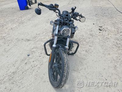Drugie zdjęcie samochodu z przodu: 2023 HARLEY-DAVIDSON RH975 VIN:1HD1ZH11XPB315224 - miniatura