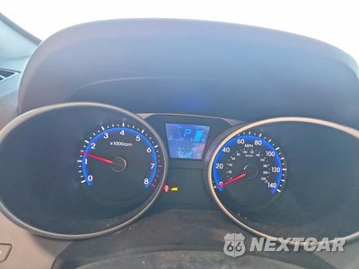 Zdjęcie 9 z 13 samochodu: 2013 HYUNDAI TUCSON VIN:KM8JUCAC5DU666798 - miniatura
