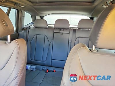Zdjęcie 10 z 13 samochodu: 2019 BMW X3 SDRIVE30I VIN:5UXTR7C50KLE96732 - miniatura