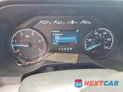 Zdjęcie 9 z 13 samochodu: 2025 FORD F350 SUPER DUTY VIN:1FT8W3BT0SEC49091 - miniatura