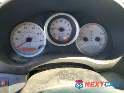 Zdjęcie 9 z 12 samochodu: 2005 TOYOTA RAV4 BASE VIN:JTEGD20V950062851 - miniatura