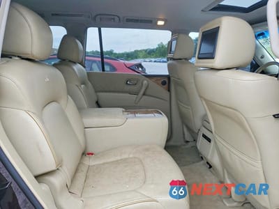 Zdjęcie 11 z 13 samochodu: 2011 INFINITI QX56 BASE VIN:JN8AZ2NE5B9007037 - miniatura