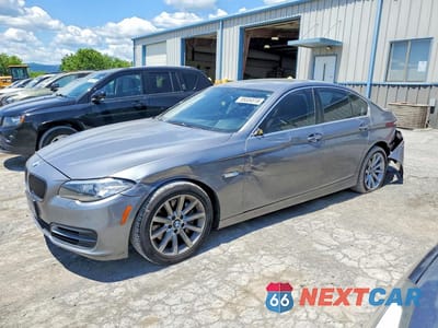2014 BMW 535 XI WBA5B3C53ED538598 - główne zdjęcie licytacji z USA - miniatura
