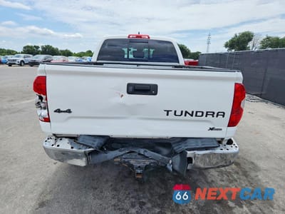 Zdjęcie 6 z 12 samochodu: 2020 TOYOTA TUNDRA SR5 VIN:5TFUY5F10LX895573 - miniatura
