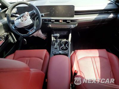 Zdjęcie 8 z 12 samochodu: 2026 KIA K5 GT LINE VIN:KNAG64J70T5454849 - miniatura