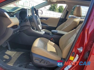 Zdjęcie 7 z 13 samochodu: 2019 TOYOTA RAV4 LIMITED VIN:JTMN1RFV2KD522179 - miniatura