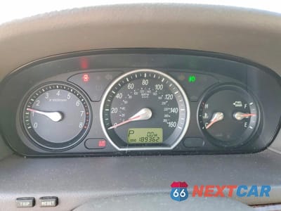 Zdjęcie 9 z 12 samochodu: 2007 HYUNDAI SONATA SE VIN:5NPEU46F17H211461 - miniatura