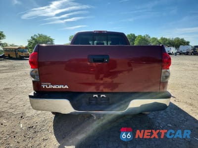 Zdjęcie 6 z 12 samochodu: 2007 TOYOTA TUNDRA DOUBLE CAB SR5 VIN:5TFRV54157X003762 - miniatura