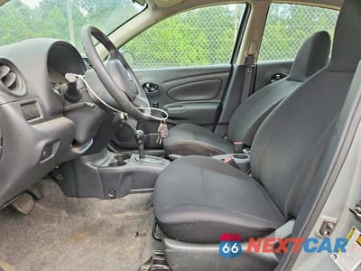 Zdjęcie 7 z 12 samochodu: 2014 NISSAN VERSA 1.6 S VIN:3N1CN7AP1EL807563 - miniatura