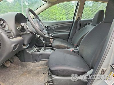 Zdjęcie 7 z 12 samochodu: 2014 NISSAN VERSA 1.6 S VIN:3N1CN7AP1EL807563 - miniatura