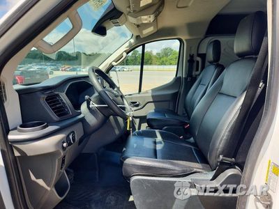 Zdjęcie 7 z 13 samochodu: 2023 FORD TRANSIT T-150 DELIVERY VAN VIN:1FTYE1Y83PKB62515 - miniatura