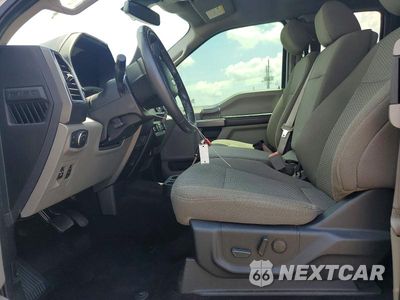 Zdjęcie 7 z 13 samochodu: 2019 FORD F150 SUPER CAB VIN:1FTEX1CB9KKD36015 - miniatura