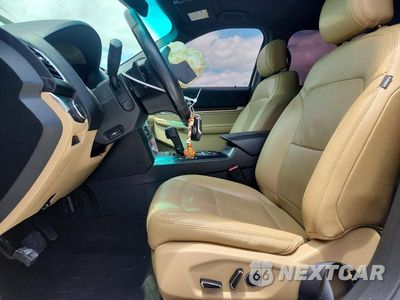 Zdjęcie 7 z 14 samochodu: 2016 FORD EXPLORER LIMITED VIN:1FM5K7F81GGC33307 - miniatura