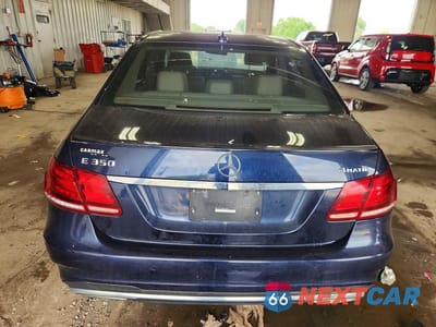 Zdjęcie 6 z 12 samochodu: 2016 MERCEDES-BENZ E 350 4MATIC VIN:WDDHF8JB9GB268730 - miniatura