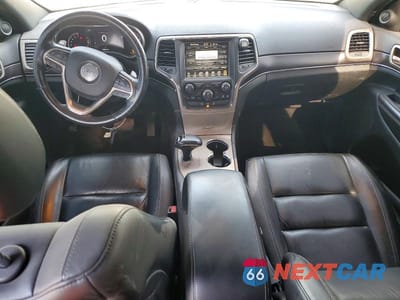 Zdjęcie 8 z 13 samochodu: 2014 JEEP GRAND CHEROKEE LIMITED VIN:1C4RJFBG9EC441147 - miniatura