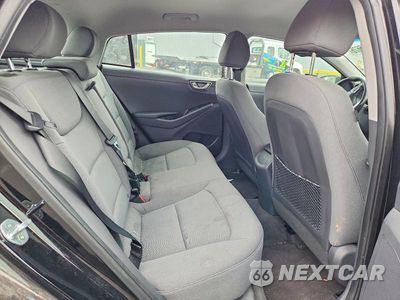 Zdjęcie 10 z 12 samochodu: 2021 HYUNDAI IONIQ SE VIN:KMHC75LJ6MU079792 - miniatura