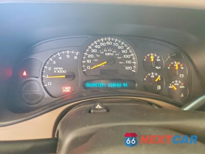 Zdjęcie 9 z 13 samochodu: 2005 GMC NEW SIERRA K1500 VIN:2GTEK13T651310984 - miniatura