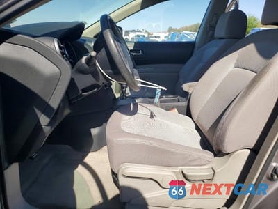 Zdjęcie 7 z 13 samochodu: 2009 NISSAN ROGUE S VIN:JN8AS58T19W323708 - miniatura