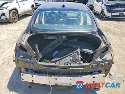 Zdjęcie 6 z 12 samochodu: 2007 INFINITI G35 BASE VIN:JNKBV61E57M724193 - miniatura