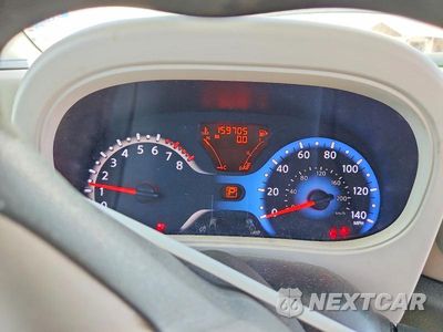 Zdjęcie 9 z 13 samochodu: 2009 NISSAN CUBE 1.8 VIN:JN8AZ28R29T111979 - miniatura