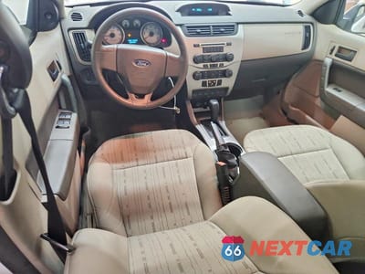 Zdjęcie 8 z 12 samochodu: 2008 FORD FOCUS SE VIN:1FAHP35N28W182643 - miniatura