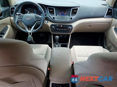 Zdjęcie 8 z 13 samochodu: 2017 HYUNDAI TUCSON SPORT VIN:KM8J3CA2XHU330435 - miniatura